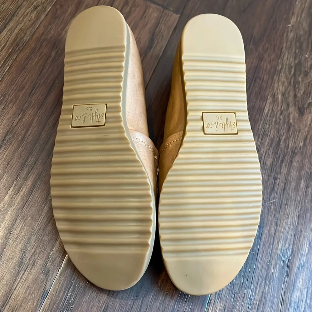 style & co loafers